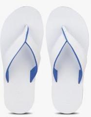 Reebok Advent Ii Lp White Flip Flops men