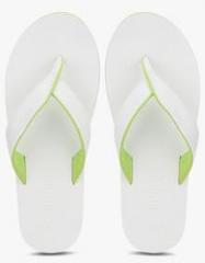 Reebok Advent WHITE FLIP FLOPS men