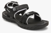 Reebok Adventure Serpant Black Floaters men