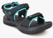 Reebok Adventure Serpant Blue Floaters men