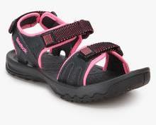 Reebok Adventure Serpant Pink Floaters women