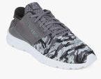 Reebok Aim Mt Grey Running Shoes Men