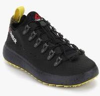 Reebok All Season Adventure Black Training Shoes men