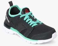 Reebok Amaze Run Dark Grey Running Shoes women