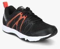 Reebok Arcade Runner Lp Black Running Shoes men