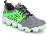 Reebok Atv19 Ultimate Ii Grey Running Shoes girls