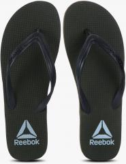 Reebok Avenger Olive /Black Flip Flops men