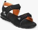 Reebok Black Floaters Men