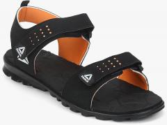 Reebok Black Floaters men