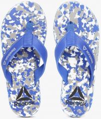 Reebok Blue Flip Flops men