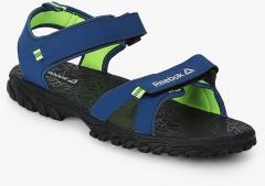 Reebok Blue Floaters men