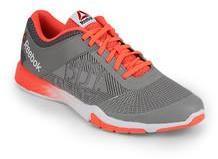 Reebok Bodycombat M Grey Training Shoes men