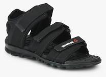 Reebok Chrome Flex 2.0 Black Floaters men