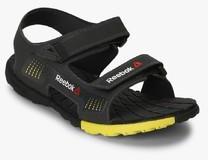 Reebok Chrome Rider Dark Grey Floaters men