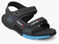 Reebok Chrome Rider Grey Floaters men