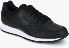 Reebok Classic Black Sneakers men