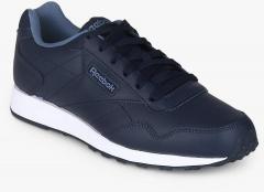 Reebok Classic Navy Blue Sneakers men