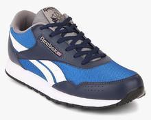 Reebok Classic Protonium Navy Blue Sneakers men