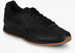 Reebok Classic Royal Glide Rplclp Black Sneakers men