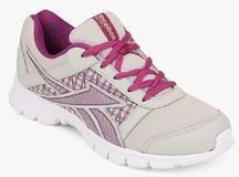 Reebok Country Ride 3.0 Grey Running Shoes women