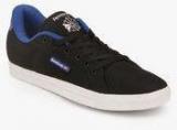 Reebok Court Black Sneakers Men