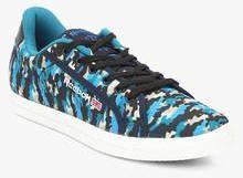 Reebok Court Multi Colored Sneakers men