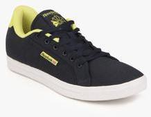 Reebok Court Navy Blue Sneakers men