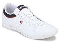 Reebok Court Sleek White Sneakers men