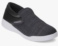 Reebok Court Slip On Grey Sneakers men