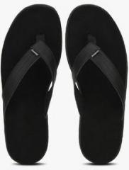 Reebok Cramer Lp Black Flip Flops men