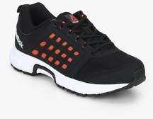 Reebok Cruise Ride Black Running Shoes men