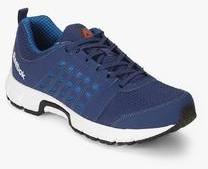 Reebok Cruise Ride Blue Running Shoes men