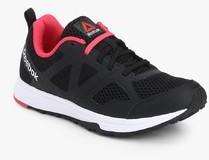 Reebok Dash Black Training Shoes women