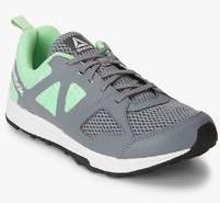 Reebok Dash Tr Grey Training Shoes men