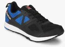 Reebok Dash Tr Lp Black Training Shoes men