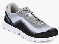 Reebok Duo Silver Running Shoes men