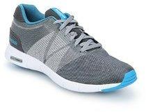 Reebok Easytone 6 Soul Grey Running Shoes women