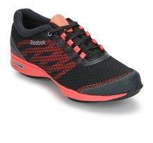 Reebok Easytone Essential Ii Black Running Shoes women