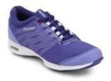 Reebok Easytone Essential Ii Purple Running Shoes Women