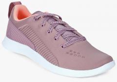 Reebok Evazure Dmx Lite Mauve Walking Shoes women