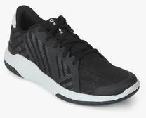 Reebok Everchill Tr 2.0 Black Training Shoes women