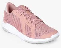 Reebok Everchill Tr 2.0 Peach Training Shoes men