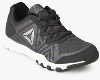 Reebok Everchill Tr Grey Training Shoes women