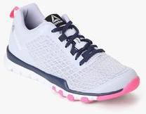 Reebok Everchill Train Light Blue Training Shoes women