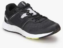 Reebok Exhilarun Black Running Shoes men