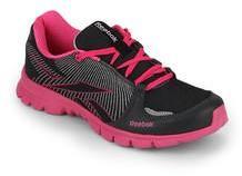 Reebok Extreme Speed Lp Black Running Shoes women