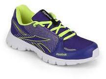 Reebok Extreme Speed Lp Blue Running Shoes women