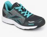 Reebok Extreme Speed V Grey Running Shoes Women