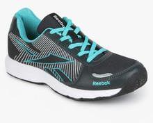 Reebok Extreme Speed V Grey Running Shoes women