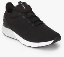 Reebok Fire Tr Black Training Shoes men